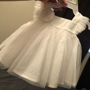 Baby girl dress